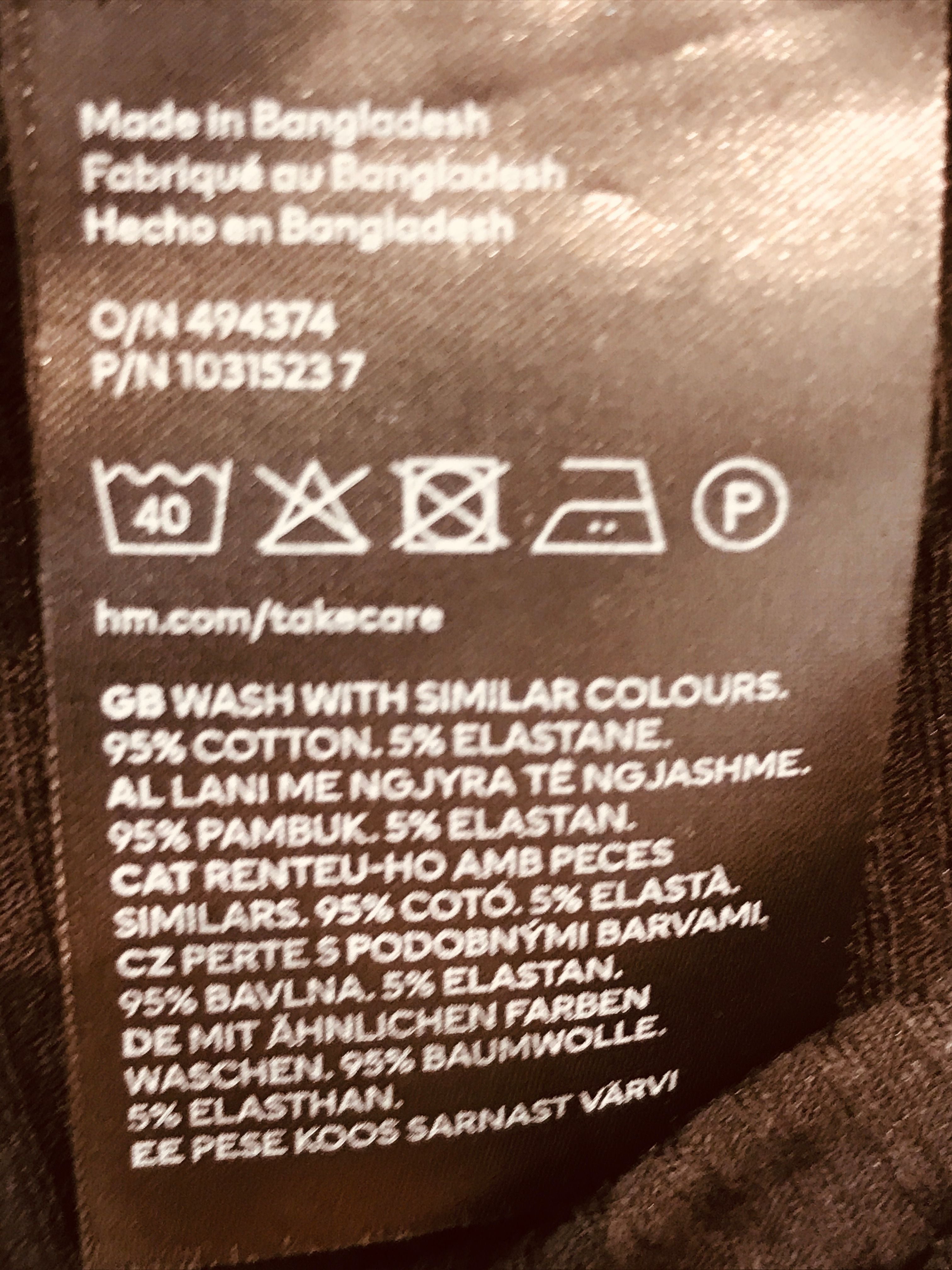 Divided by H&M Shorts